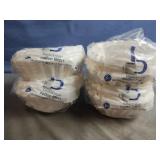 Basket-style coffee filters. Size 3 1/4". 4-100