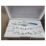 Ear wax removal kits. Set of 3