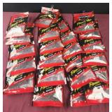 23 bags of jack links flaming hot Jerry dated