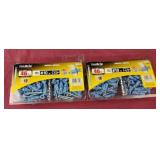 Universal Cobra Triple Grip 2-70 PCs 1/2" drywall