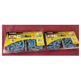 Universal Cobra Triple Grip 2-70 PCs 1/2" drywall