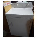 Hotpoint dryer. Untested