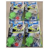 4- Beyblade Sling Shock