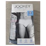 Jockey XXl Mid-Rise Briefs