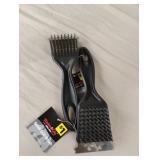 Small grill brushes. Set of 2