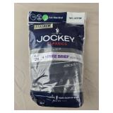 Jockey 34 Full Size Briefs