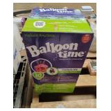 Balloon time helium kit