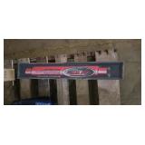 Red Hots Muffler