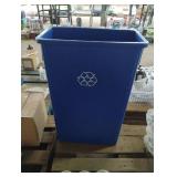 Recycle waste basket 20 x 30 x 11