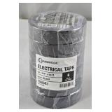 6 Rolls Electrical Tape