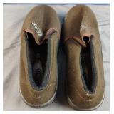 Flotter size 7 bedroom slippers