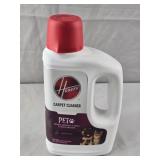 Hoover Carpet Cleaner Pet