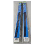 Valvoline 22" Windshield Wipers