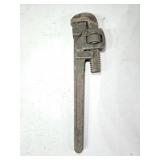 Vintage 13" Trimo Pipe Wrench