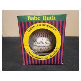 Baby Ruth 100th Anniversary Commemorative