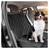 RENGUE Dog Car Seat Extenderfor Front Seat Dog Ca