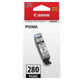 Canon PGI280 Pigment Black Ink Tank Compatible to