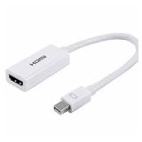 PHILIPS Mini DisplayPort to HDMI Adapter Unidirec