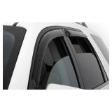 Auto Ventshade AVS InChannel Ventvisor  Window De