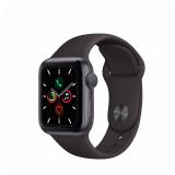 Apple Watch Series 5 GPS 40 MM  Space Grey