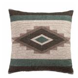 Donna Sharp Throw Pillow  Sierra Vista Southwest