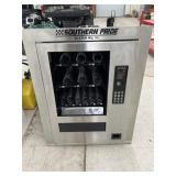 Snack Vending Machine (needs repair)