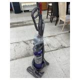 Dyson Vacuum Cleaner (works)