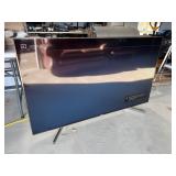 65" Sony TV (powers on)