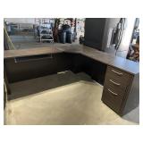 L Shaped Office Desk