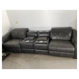 2 Person Electric Couch (condition unknown)