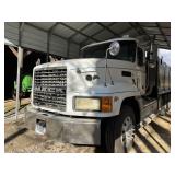 1996 Mack Potable Water Tanker (title in hand)