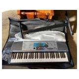 Yamaha PSR-225GM Keyboard & Stand - NEW!