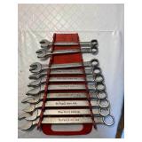 LOT 114 - Par X Wrench Set