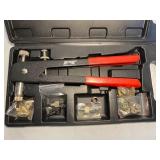 LOT 138 - PT Performance Rivetor Tool