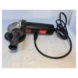 Drill Master 4 1/2" Angle Grinder