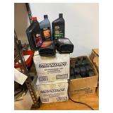 3 Cases Transmission Fluid