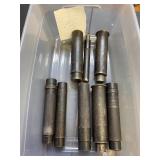 LOT 198 - Heavy Duty Taps