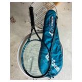 Wilson Hammer 5.0 Racquet