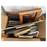 Mixed LOT Picture Frames