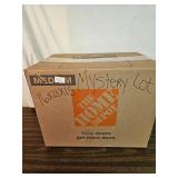 16 X 21 X 15 MYSTERY BOX