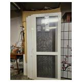 3 CT - INTERIOR / EXTERIOR DOORS