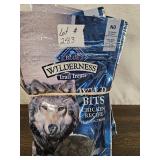 Blue Wilderness - Chicken dog Treats