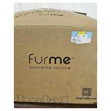 FurMe Grooming Vacuum