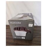 Heath Zenith LED Dusk-to-Dawn Light Fixture