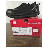 Wolverine Bolt Knit  Size 6.5 Shoes