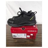 Wolverine Bolt Knit Sneakers Size 9