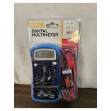 DT850L Digital Multimeter - Unopened