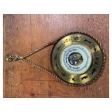 Vintage Zodiac Barometer