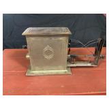 Vintage Universal Toaster Conn, USA