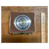 Vintage Taylor Desk Barometer